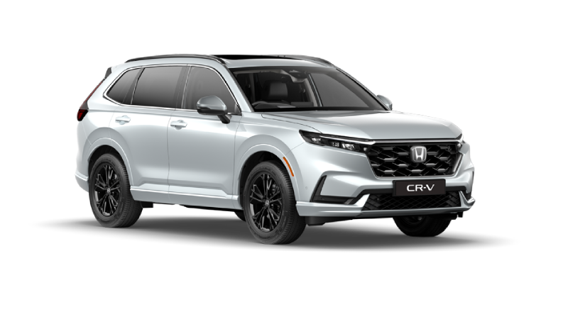 Advance Tech 2WD PHEV