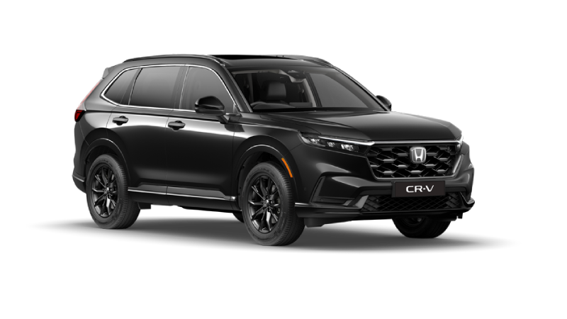 Elegance Tech 2WD PHEV